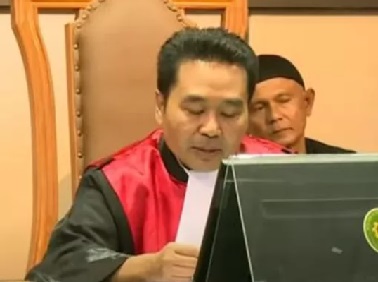 Hakim yang Bebaskan Pegi Setiawan Ternyata Bukan Orang Sembarangan, Segini Kekayaannya