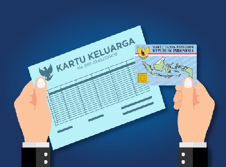 Aturan dan Larangan Terbaru Dalam Penulisan Nama di KTP, KK dan Akta Kelahiran, Masyarakat Wajib Tahu, Simak!