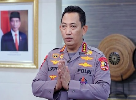 2 Komjen, 7 Irjen, dan 14 Brigjen Polri Bersiap Tinggalkan Korps Bhayangkara, Termasuk Jenderal Asep dan Yasin, Ini Daftar Namanya