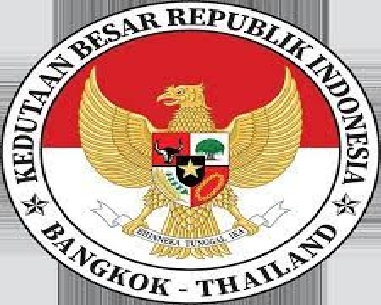 Kedutaan Besar Thailand di Jakarta Membuka Lowongan Kerja hingga 29 Juli 2024, Bagi yang Berminat Silahkan Kirim Lamaran di Email Ini, Gajinya Segini