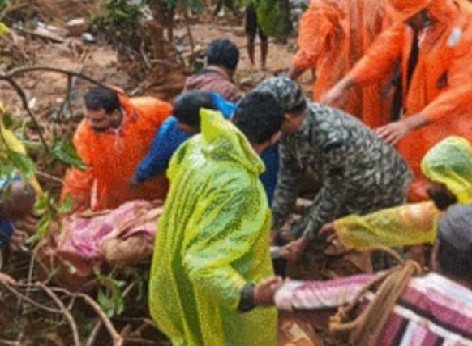 Breaking News! 143 Orang Tewas dan 130 Orang Terluka, Ini Penyebabnya