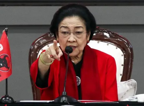 Jika Sosok Berpengaruh Ini Ditangkap, Eks Presiden ke-5 Megawati Akan Datangi Kapolri, Ini Serius!