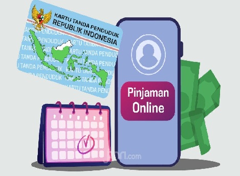 Jangan Panik! Ini Cara Mengecek Jika KTP Anda Digunakan untuk Pinjaman Online