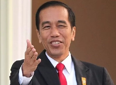 Sosok T, Pengendali Judi Online di Indonesia, Presiden Jokowi Langsung Terkejut, Ini Respon Bareskrim Polri dan Menkominfo