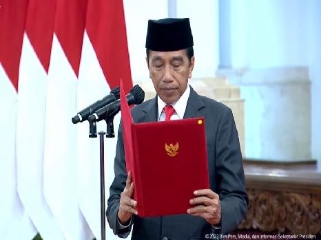 Rekam Jejak 3 Wakil Menteri yang Akan Dilantik Presiden Jokowi, Termasuk Thomas, Ini Daftar Namanya