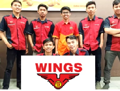 Lowongan Kerja Wings Group, Tawarkan 5 Posisi Ini, Minimal Lulusan SMK/SMA, Simak Persyaratannya