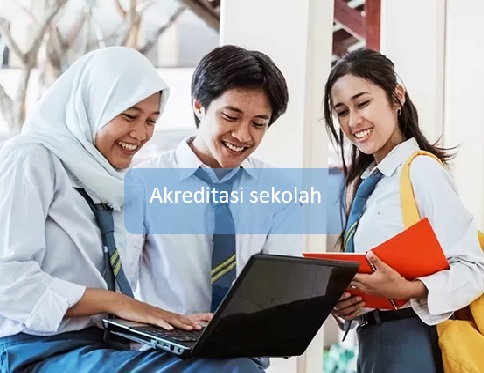 Cara Mudah Cek Akreditasi Sekolah SD, SMP, dan SMA Tahun 2024, Simak di Sini!