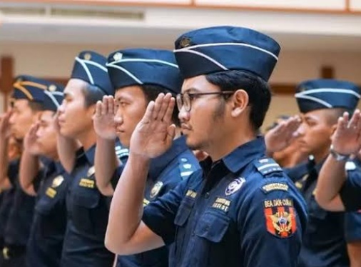 Dicari Lulusan SMA/SMK! Bea Cukai Buka Lowongan Kerja dengan Gaji Menarik, Daftar Sekarang