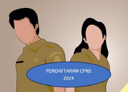 Lengkap! Daftar Formasi CPNS 2024 untuk Lulusan SMA/SMK/MA, Gaji Terbaru, dan Cara Pendaftarannya