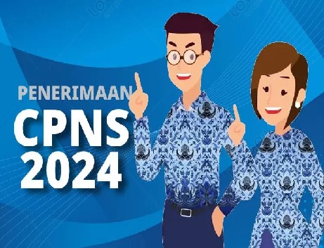 Pendaftaran CPNS 2024: Jadwal, Syarat, Formasi, Link, dan Cara Daftar Resmi dari BKN