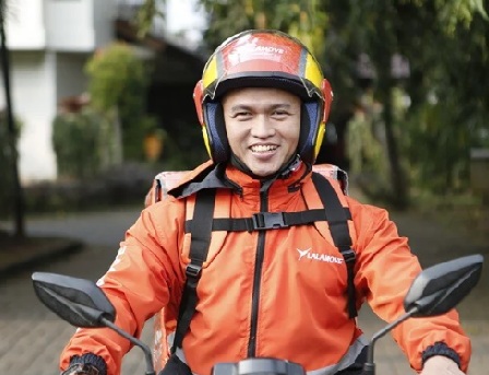 Resmi Diluncurkan! Ojek Online Baru Hadir di Indonesia 2024, Yuk, Coba Sekarang dengan Harga Murah