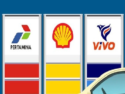 Harga BBM Terbaru: Pertamax Naik, Cek Rincian Pertamina, Shell, BP AKR, dan Vivo