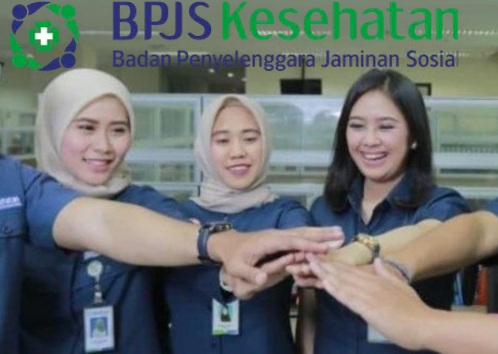 Lowongan Kerja BPJS Kesehatan: IPK Min. 2,75, Lulusan D3 Semua Jurusan, Daftar Sebelum 21 Desember 2024!