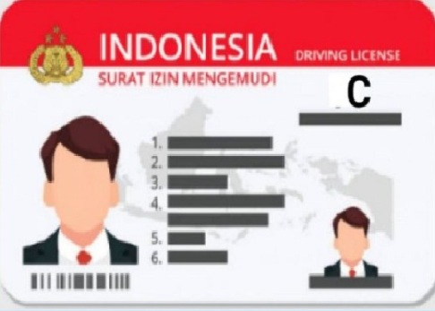 Tahun Ini, SIM Hadir dengan Format Baru: Berikut 4 Perubahannya