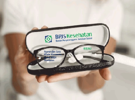 Klaim Kacamata Gratis dengan BPJS Kesehatan, Ini Cara dan Syaratnya