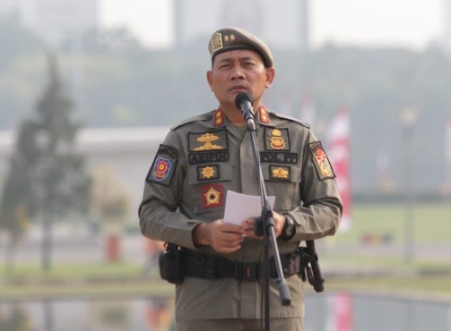 Tak Ada Ampun! Satpol PP Gelar Operasi Besar-besaran, Ini Daerah yang Paling Diincar, Berlaku sampai 31 Agustus 2024