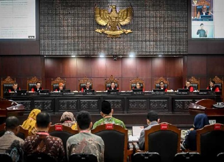 Setelah Putusan MK, Ini 8 Partai yang Bisa Usung Calon Sendiri di Pilgub Jakarta