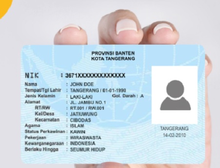 Mengapa 16 Digit? Inilah Alasan di Balik Nomor NIK pada KTP