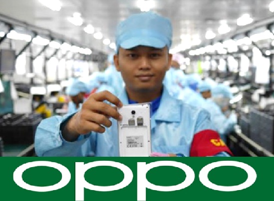 Lowongan Kerja Besar-besaran! OPPO Indonesia dan PT Yamaha Cari Lulusan SMK, SMA, dan S1, Gaji 5 Juta, Cek Posisi Tersedia!