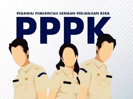 Mekanisme dan Syarat PPPK Ikut Pendaftaran CPNS 2024, Simak di Sini!