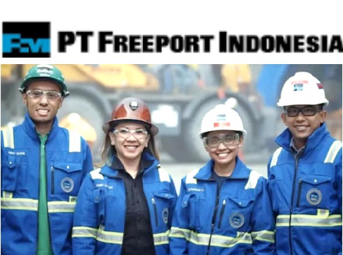 Peluang Emas! Lowongan Kerja PT Freeport Indonesia dan PT Sucofindo untuk Lulusan S1 dan SMA, Deadline 30 Agustus 2024