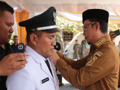 Wajib Tahu! Peraturan Baru yang Harus Dipatuhi Semua Kepala Desa di Indonesia