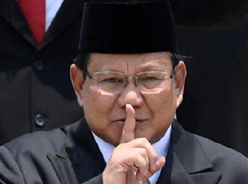 61 Nama Calon Menteri di Kabinet Prabowo Subianto, Ini Prediksi dan Daftar Lengkapnya