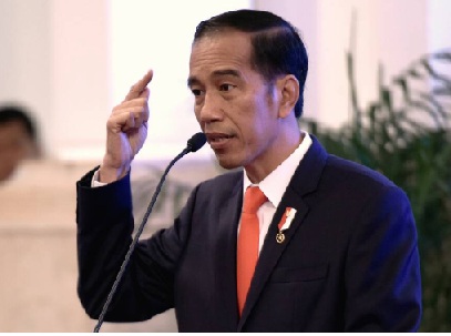 Pesan Mengejutkan dari Presiden Jokowi, Masyarakat Indonesia Harus Mendengarkan Ini, Simak!