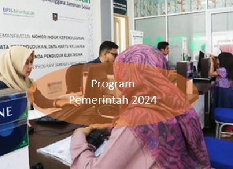 Semua Layanan Ini Gratis Seumur Hidup, Program Pemerintah 2024 untuk Masyarakat Miskin