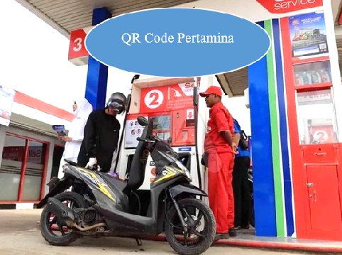 Inovasi Baru! Beli Pertalite dan Solar Lebih Mudah dengan QR Code Pertamina, Yuk Coba!