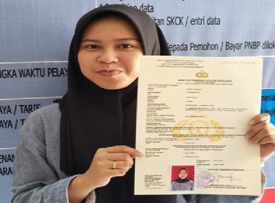 Jangan Salah Pilih! Ini Perbedaan SKCK dari Polsek, Polres, Polda, dan Mabes Polri untuk Syarat CPNS 2024