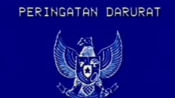 Heboh! Peringatan Darurat Garuda Biru Banjiri Medsos, Ini Makna Sebenarnya