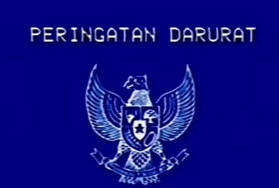 Heboh! Peringatan Darurat Garuda Biru Banjiri Medsos, Ini Makna Sebenarnya