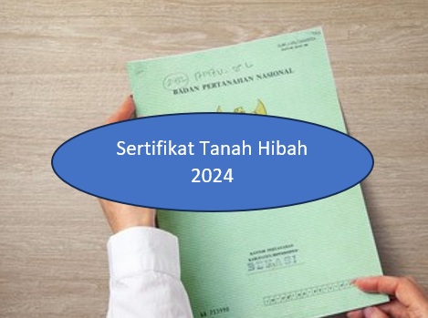 Cara Pengurusan Balik Nama Sertifikat Tanah Hibah 2024 untuk SHM dan HGB, Simak di Sini!