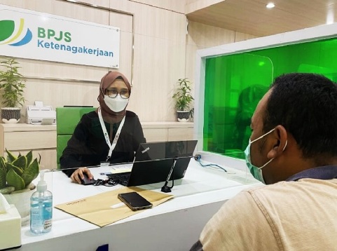 Cara Klaim BPJS Ketenagakerjaan untuk Dapat Rp 10 Juta: Persiapkan Berkas Ini