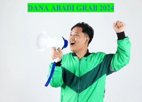 Kabar Gembira! Grab Luncurkan Dana Abadi 2024 untuk Pejuang Transportasi dan UMKM, Ini Cara Dapatnya