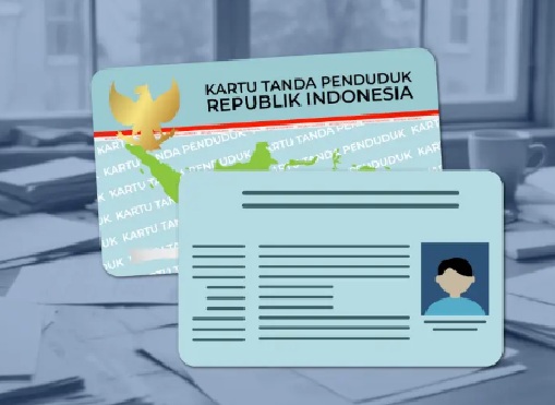 Langkah-Langkah Mudah Mengurus KTP Hilang, Secara Online dan Offline di Dukcapil