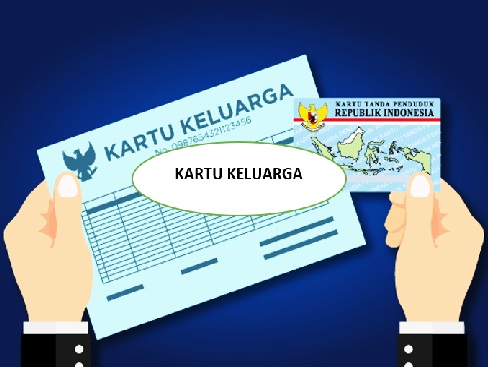 Warga Indonesia, Ini Aturan Penerbitan KK Baru 2024 untuk Perubahan Data