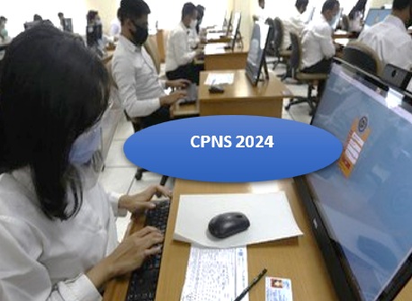 Wow! 10 Instansi Paling Diminati Pelamar CPNS 2024, Nomor 1 Paling Ramai dengan 568.257 Orang!