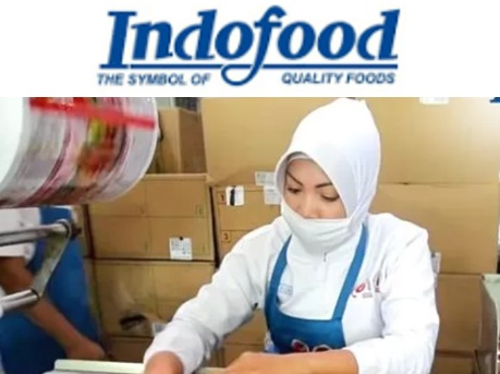 170 Posisi Tersedia! PT Indofood Buka Lowongan Kerja SMA/SMK, Cek Lokasi Penempatannya di Sini