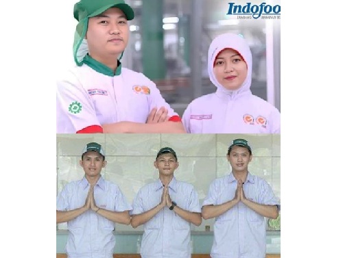 PT Astra Honda Motor dan PT Indofood Buka Lowongan untuk Lulusan S1, D3, SMA dan SMK, Tawarkan 174 Posisi Ini