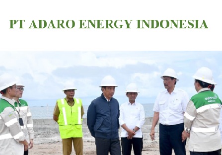 Masih Nganggur? PT Adaro Energy Indonesia dan LPS Buka Lowongan Kerja Besar-besaran, Minimal Lulusan S1!