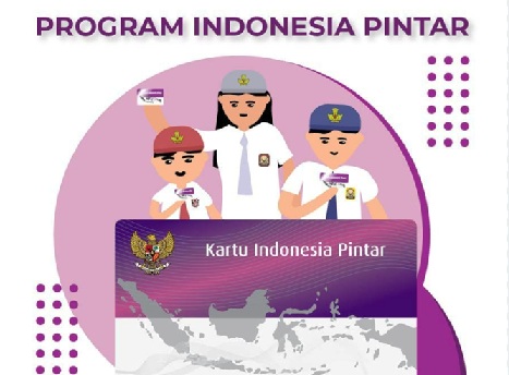 Bantuan PIP 450K-1,8 Juta per Tahun untuk Siswa SD-SMA, Ini Panduan Cairkannya!