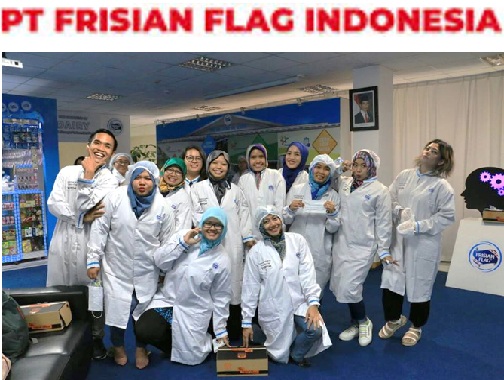 Lowongan Kerja PT Frisian Flag Indonesia 2024: Lulusan S1/S2, Daftar Sebelum 16 September! Cek Syaratnya