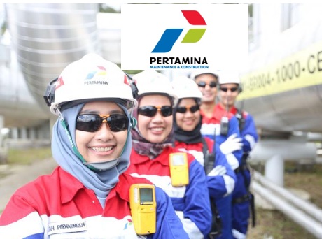 Lowongan Kerja PT Pertamina Maintenance dan PT Sucofindo untuk Lulusan D3-S1: Cek Syaratnya!