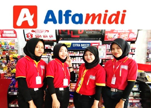 Lowongan Kerja di Alfa Group dan Ajinomoto, 20 Posisi Dibuka hingga 30 September 2024, Cek Cara Lamar dan Penempatannya