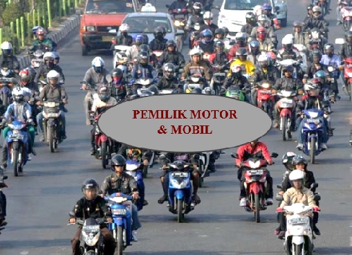 AKP Yuli Keluarkan Peringatan Keras untuk Pemilik Motor dan Mobil: Ini Tak Main-Main, Simak Selengkapnya!