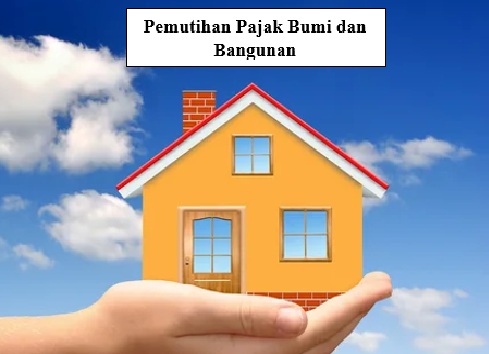 Pemkot Ini Adakan Program Pemutihan Pajak Bumi dan Bangunan, 23 September – 31 Oktober 2024