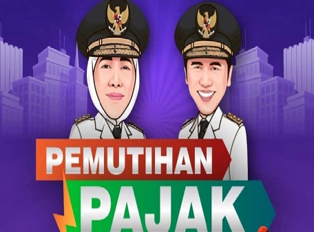 Program Pemutihan Pajak Kendaraan Bermotor sampai 30 November 2024, Khusus Jatim, Buruan  ke Samsat!