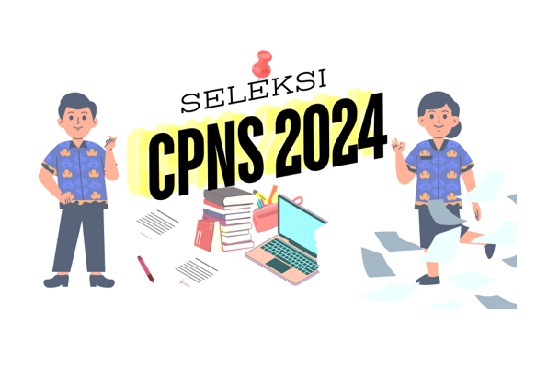 Resmi Diumumkan! 14 Instansi Pusat dan Daerah Umumkan Hasil Seleksi Administrasi CPNS 2024, Ini Daftarnya